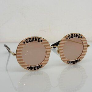 GUCCI Soave Amore Sunglasses